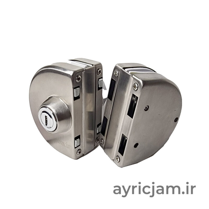 قفل شیشه سکوریت