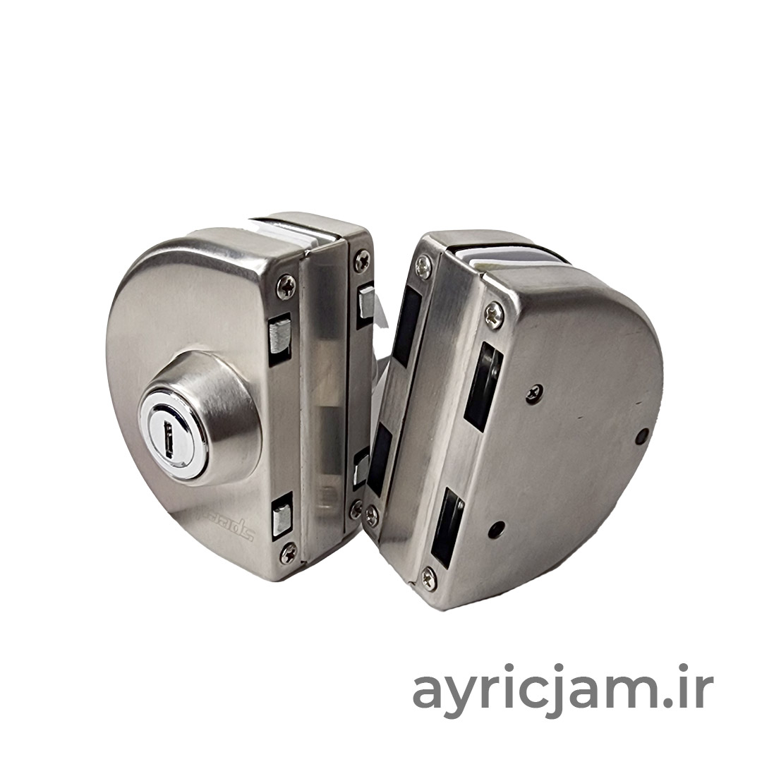 قفل شیشه سکوریت