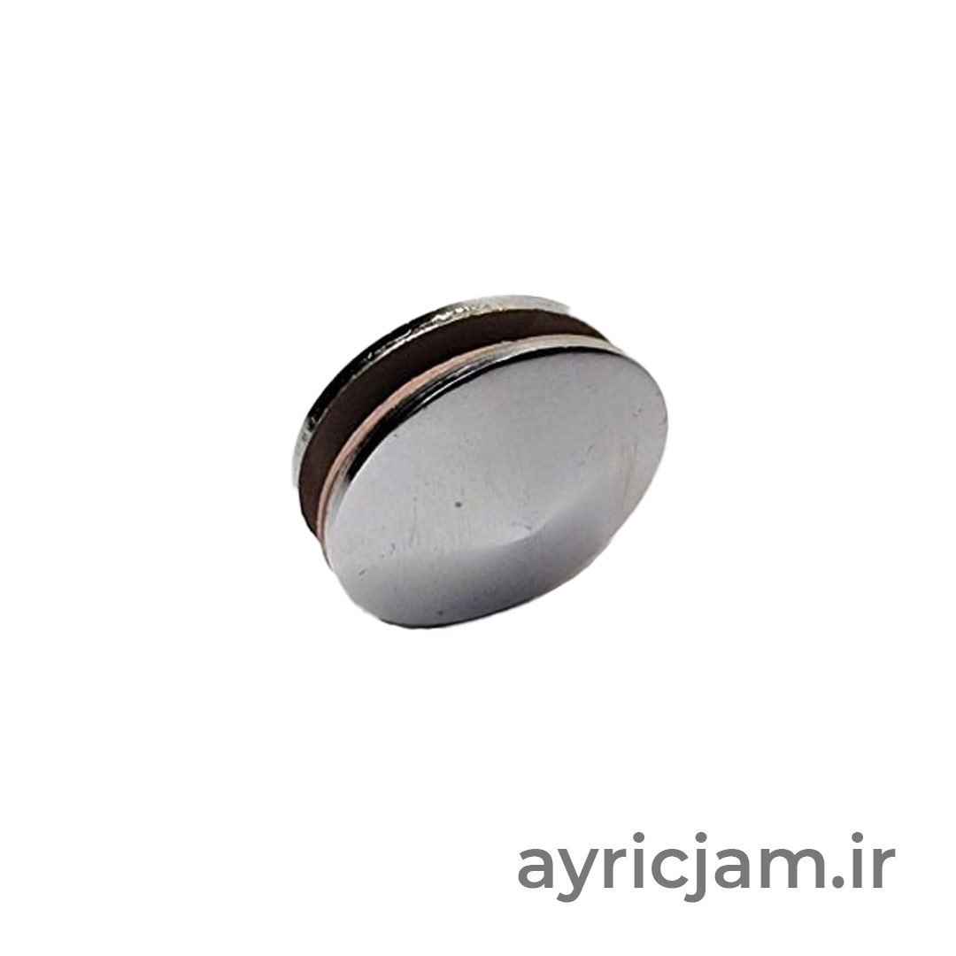 بست گرد شیشه سکوریت