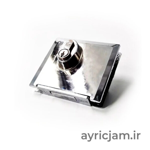 خرید قفل 105 شیشه سکوریت