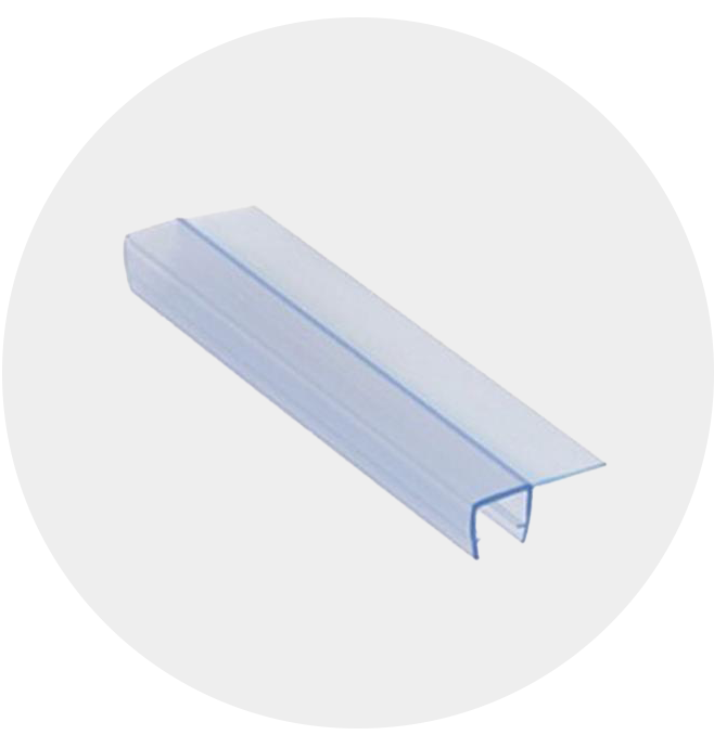 درزگیر شیشه سکوریت