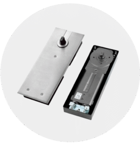 استوپ شیشه سکوریت