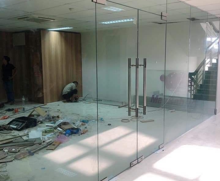 شیشه سکوریت اصفهان