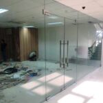 یراق آلات شیشه سکوریت