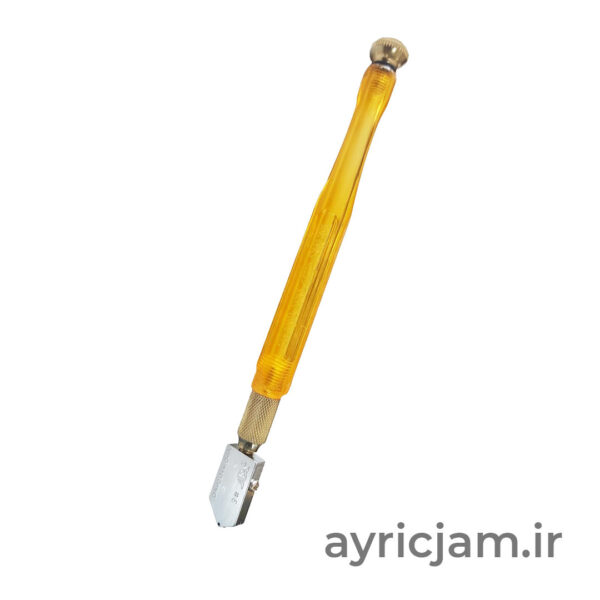 خرید الماس شیشه‌بر نفتی