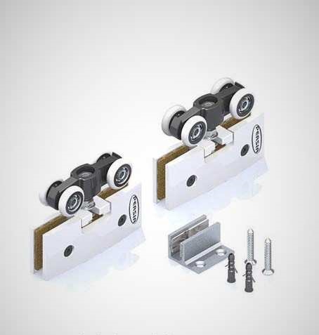 خرید قرقره شیشه سکوریت