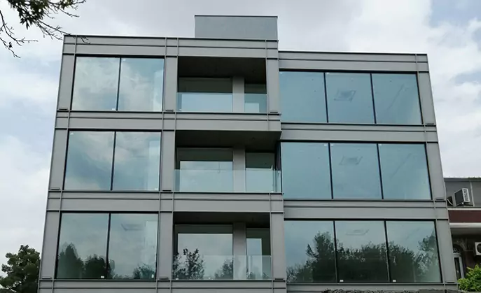 خرید شیشه سکوریت اصفهان