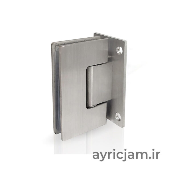 لولا شیشه به دیوار مات میتسوبا MUE استیل