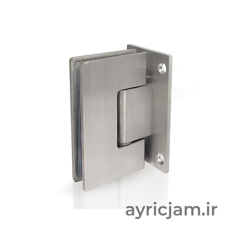 لولا شیشه به دیوار مات میتسوبا MUE استیل