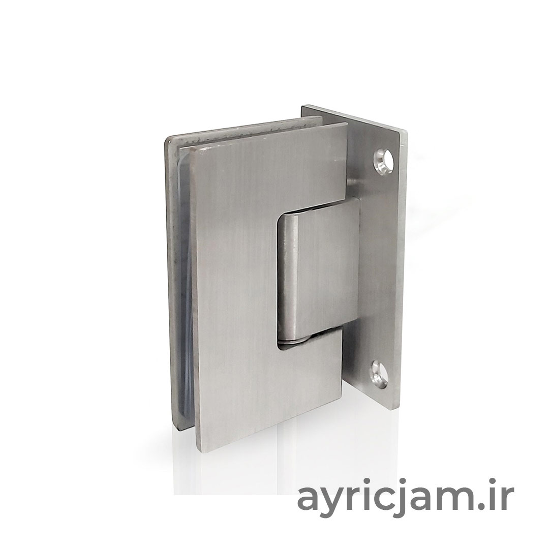 لولا شیشه به دیوار مات میتسوبا MUE استیل