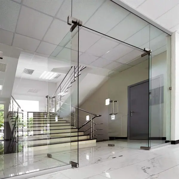 نصب شیشه سکوریت اصفهان