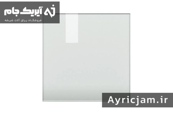 شیشه لاکوبل اصفهان