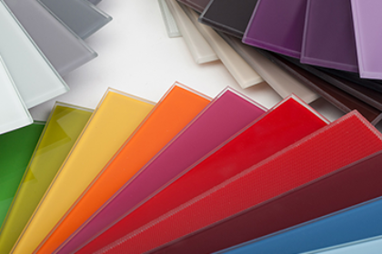 فروش شیشه لاکوبل اصفهان