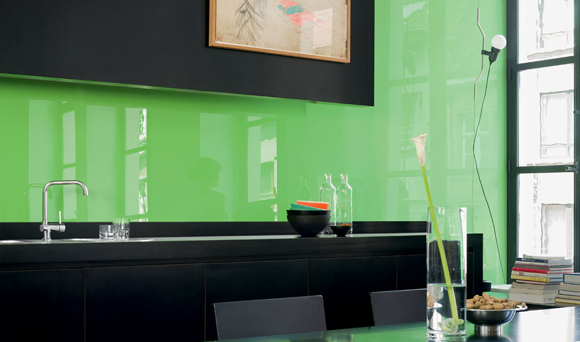 شیشه لاکوبل اصفهان