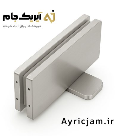 استوپ روکار درب شیشه سکوریت