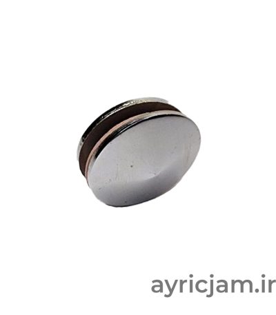 بست گرد شیشه سکوریت