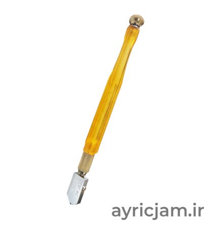 خرید الماس شیشه‌بر نفتی